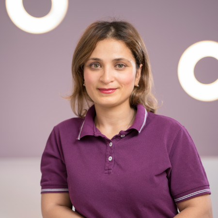 Zemfira Manasirova