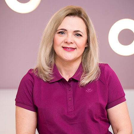 Tatjana Denisova